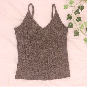 Textured top